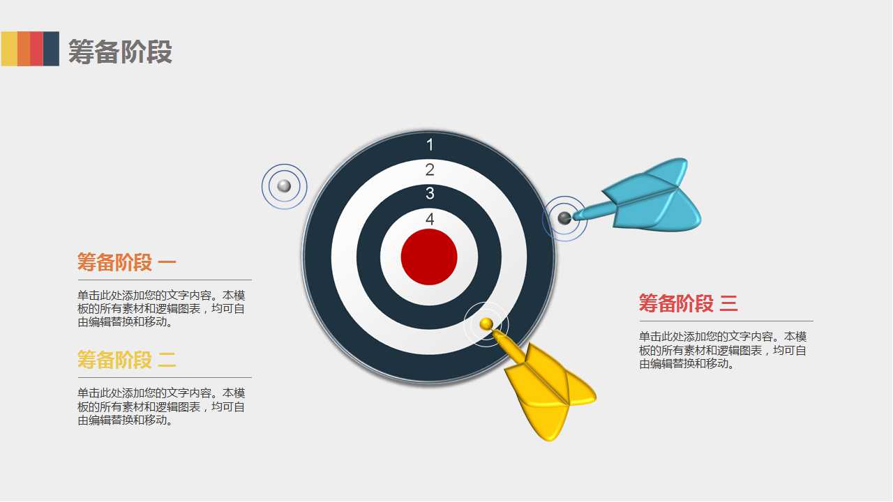 绩效评估项目建议书PPT课件