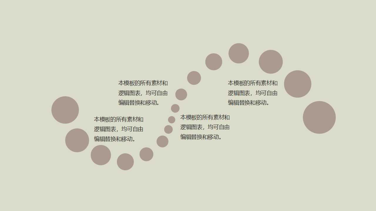 信息技术规划战略报告PPT课件