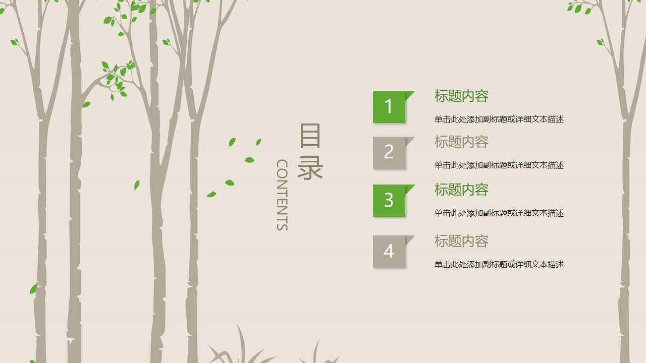 业务主管的管理核心能力强化PPT课件