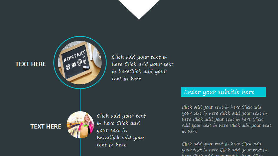 教学PPT-学习用品-笔记本和笔