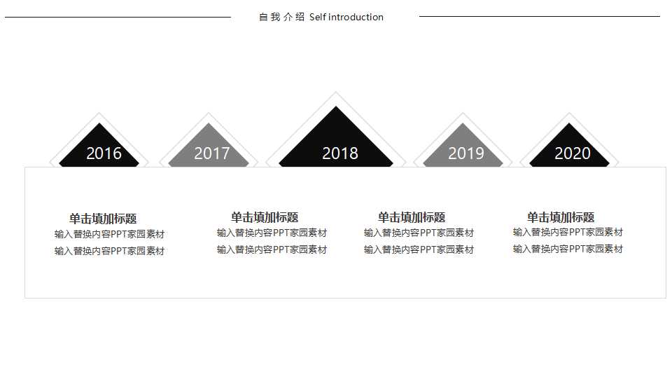MPA《政府营销学》PPT课件