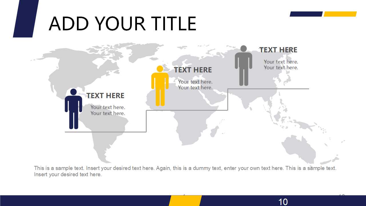公司的PPT幻灯片模板免费下载
