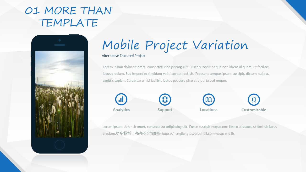 美国的一个仓库管理系统PPT课件