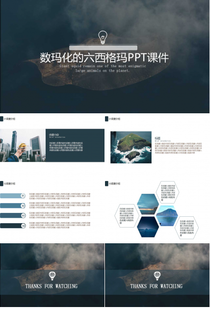 数玛化的六西格玛PPT课件