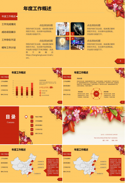 老外的一份绩效管理讲义PPT课件