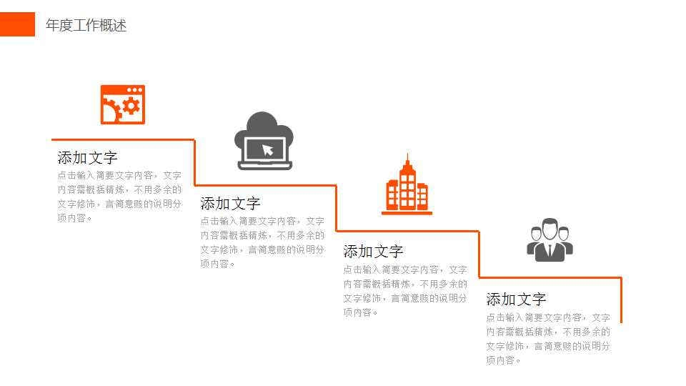 奇异公司组织变革之道PPT课件