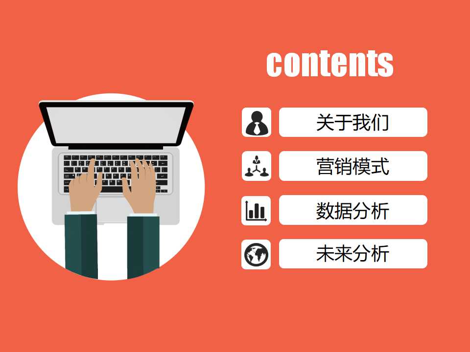 從企業管理談人生規劃PPT课件