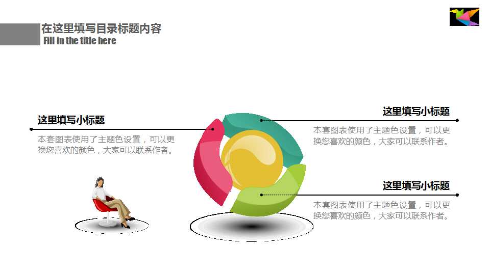 职业经理人的权力基础PPT课件