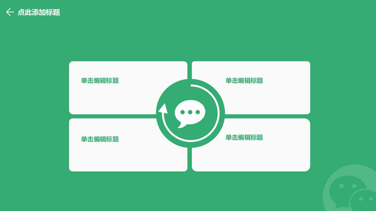 战略中心型组织PPT课件