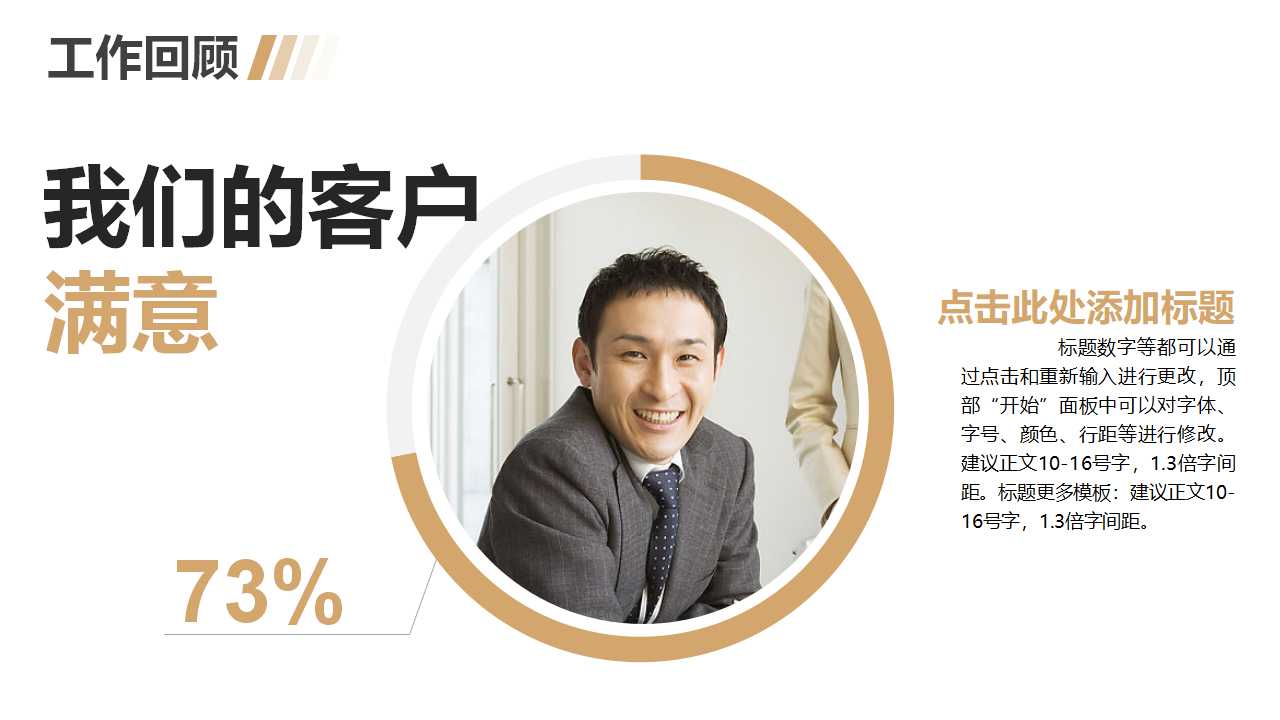 顾客关系管理PPT课件一
