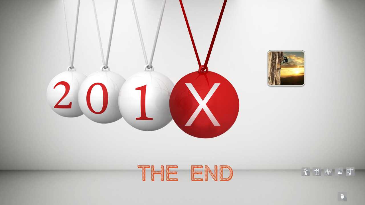 有关于公司的PPT模板下载