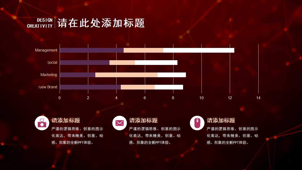 公司员工激励方案PPT模板