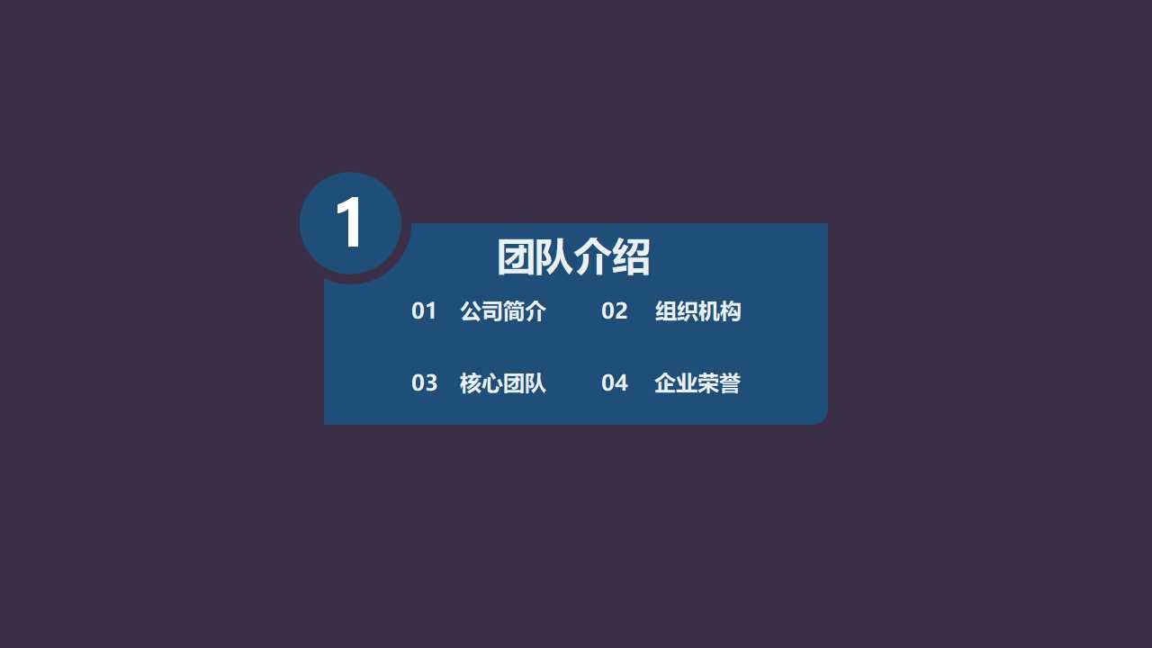 肖尔布拉克营销战略规划PPT课件