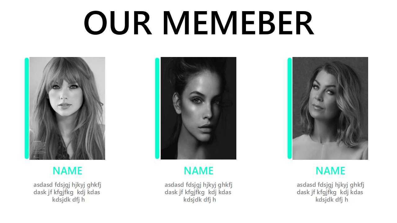 离职分析报告PPT课件