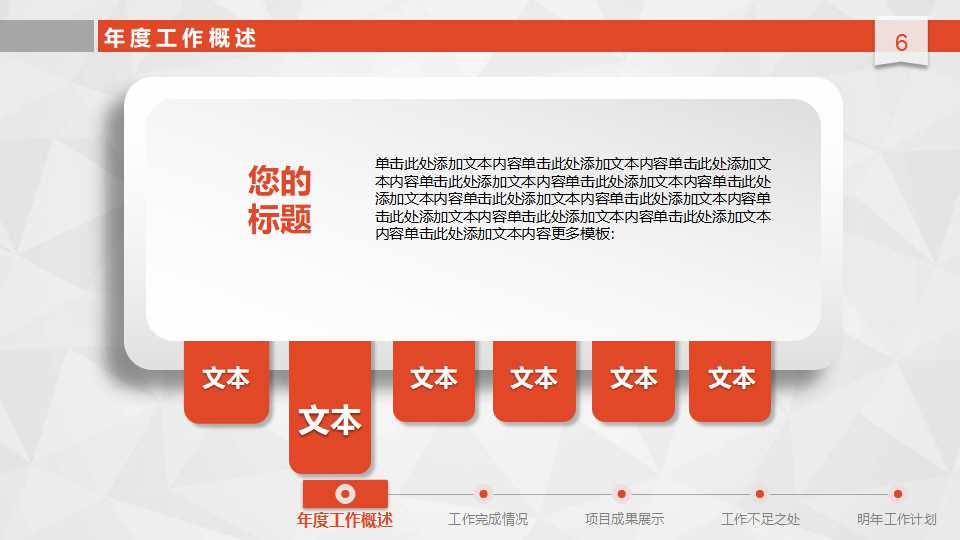 管理知识点滴PPT课件