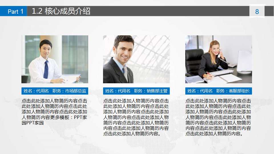 促销活动执行标准动作-促销和推广PPT课件