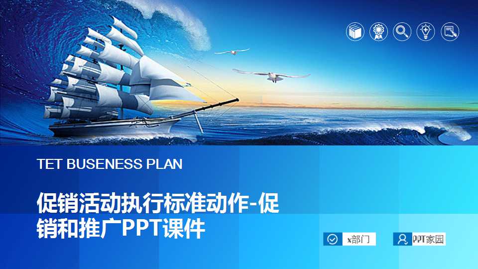 促销活动执行标准动作-促销和推广PPT课件