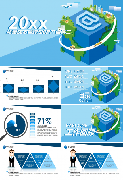 质量成本管理知识PPT课件二