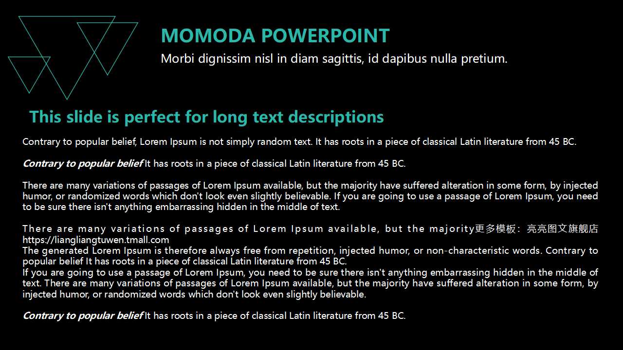 全面成本管理PPT课件一