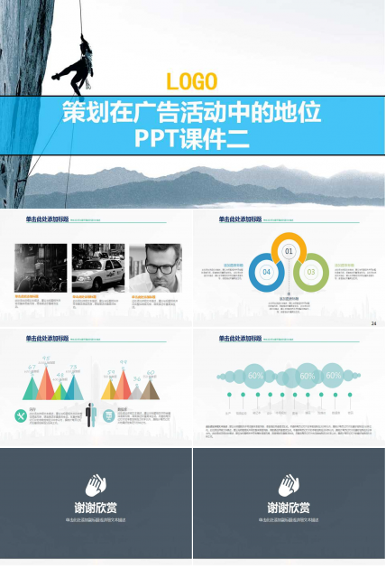 策划在广告活动中的地位PPT课件二