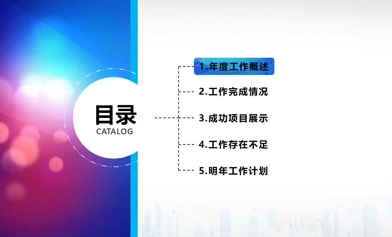 MBA《营销管理与分析》PPT课件