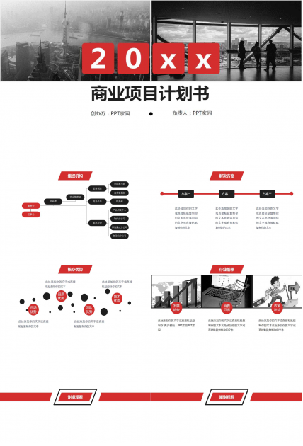 绩效考核体系及薪酬分配体系操作手册PPT课件一