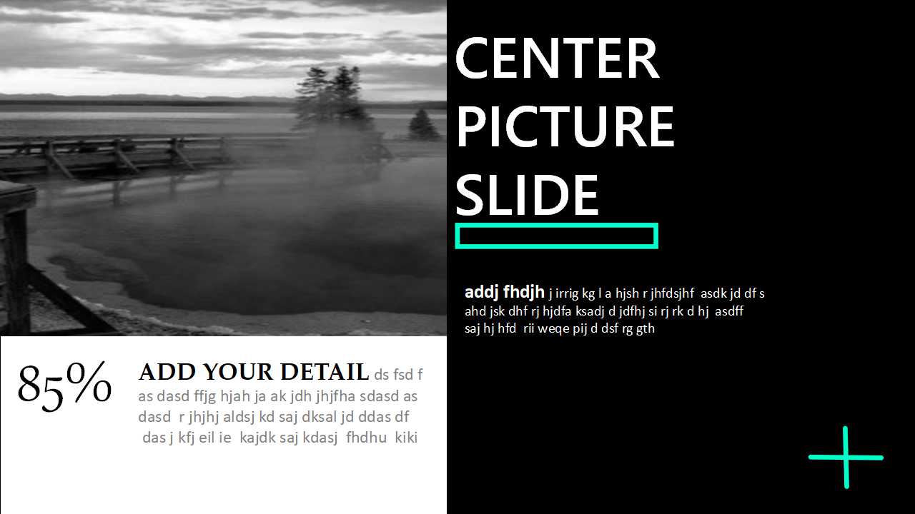 离职分析报告PPT课件