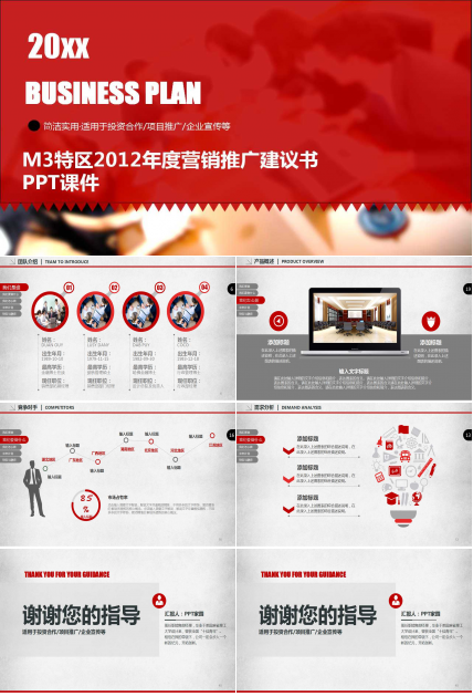 超高速发展形式下品牌建设与推广PPT课件