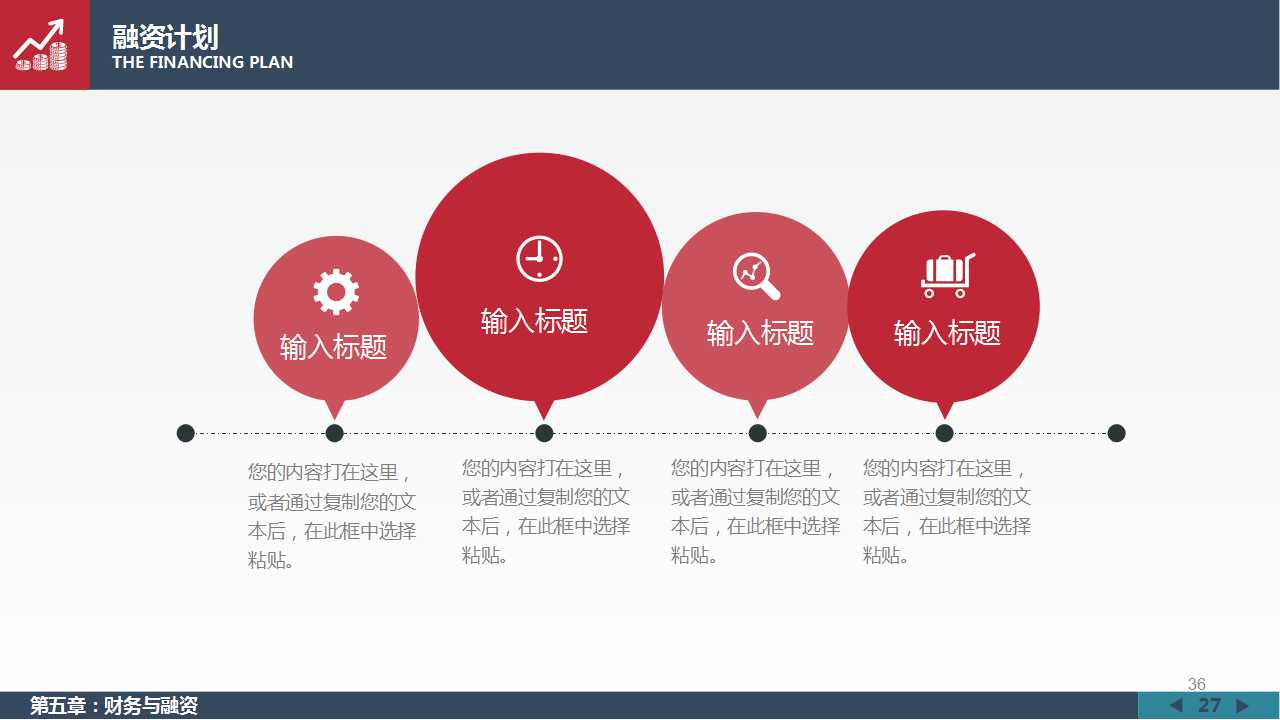 上市前期推广活动PPT课件