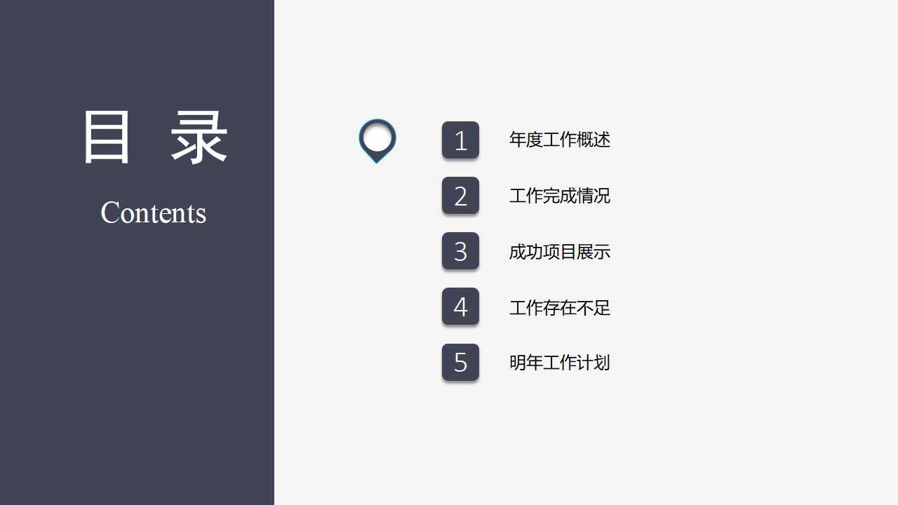 策略管理PPT课件