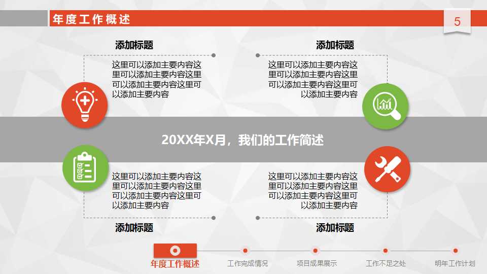 管理知识点滴PPT课件