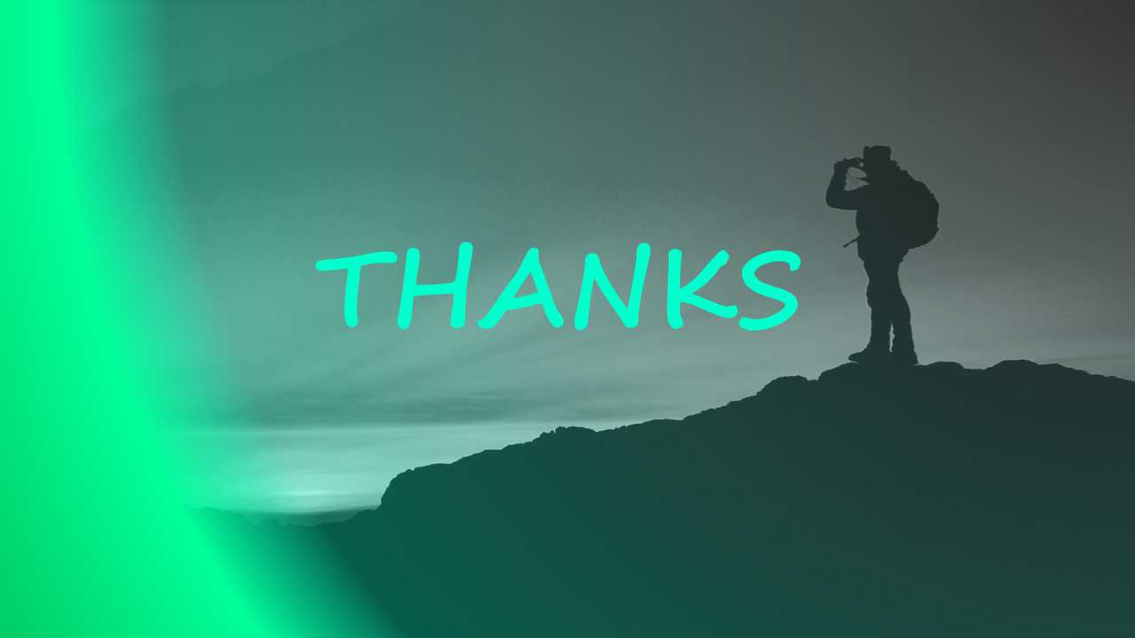 离职分析报告PPT课件