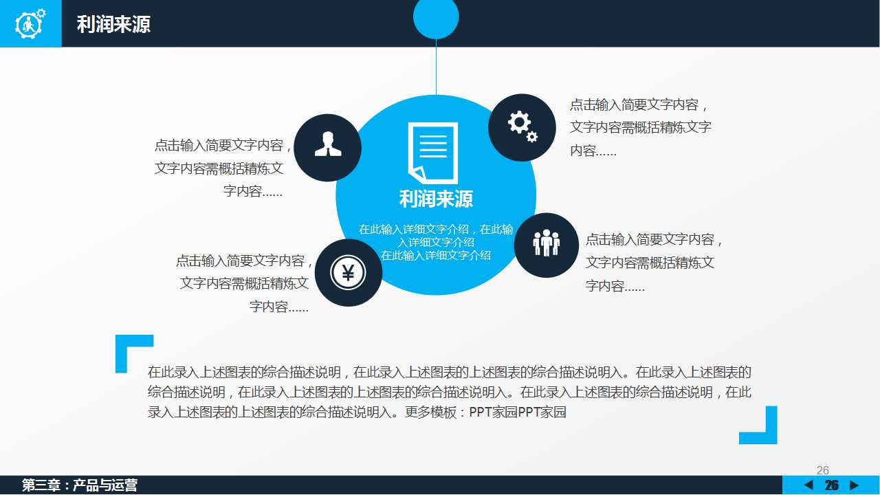 模特电视大赛暨时尚中国广告推广方案PPT课件