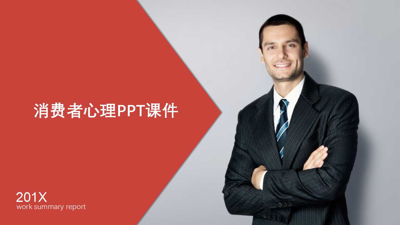 消费者心理PPT课件