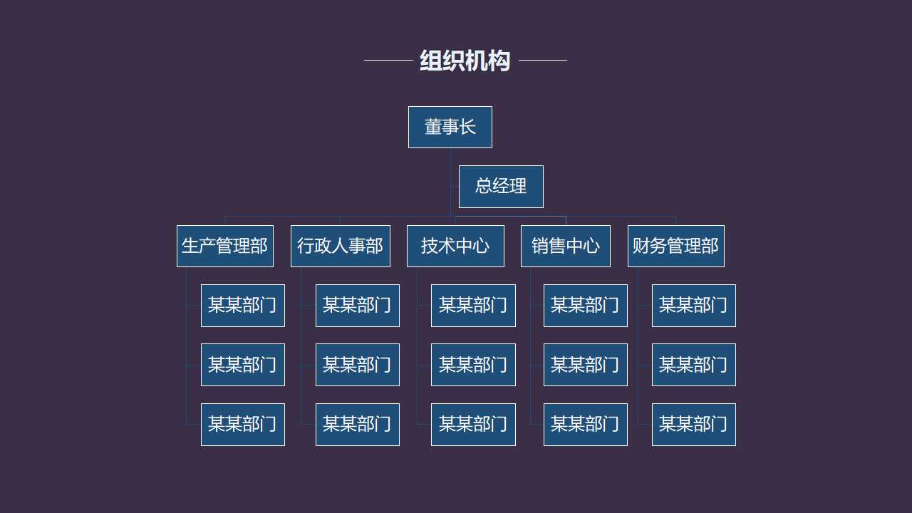 肖尔布拉克营销战略规划PPT课件