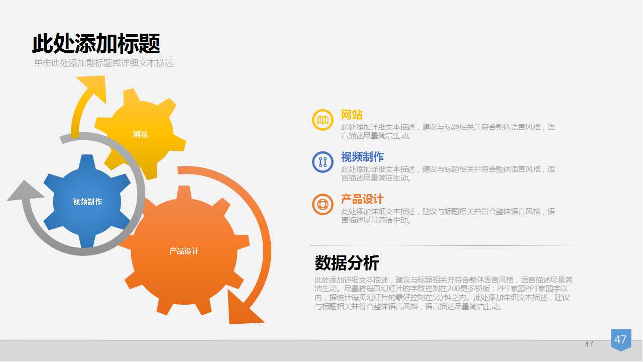 商业项目整合营销策划战略PPT课件