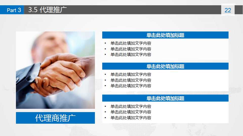 促销活动执行标准动作-促销和推广PPT课件