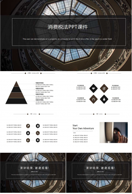 消费税法PPT课件