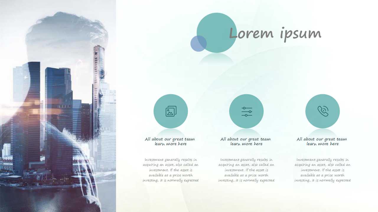 公司上市建议书PPT模板下载