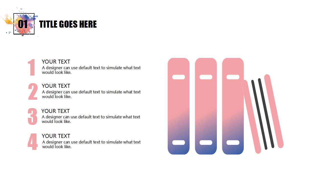 水墨风格的公司企业周年庆典晚会幻灯片模板下载