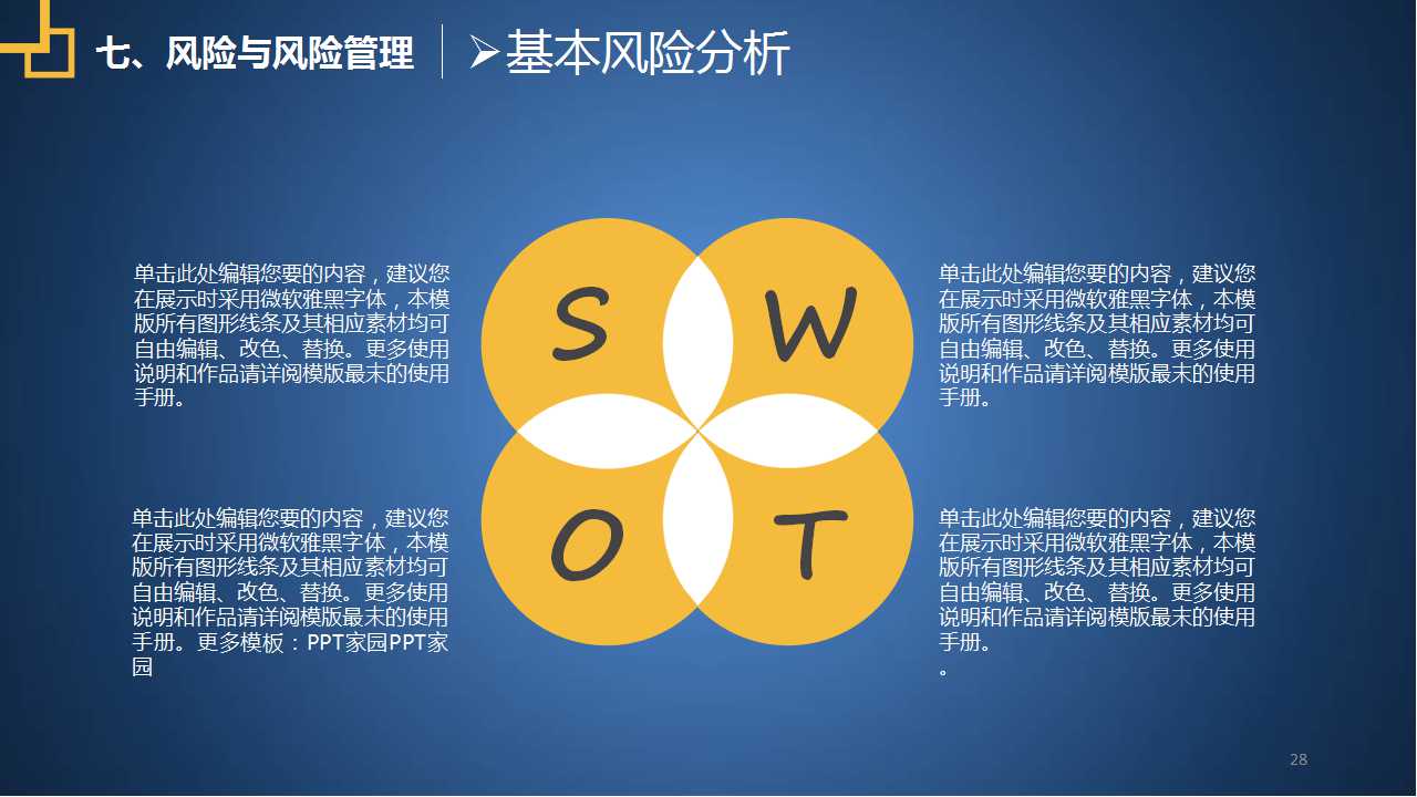 金色家园广告推广策划PPT课件