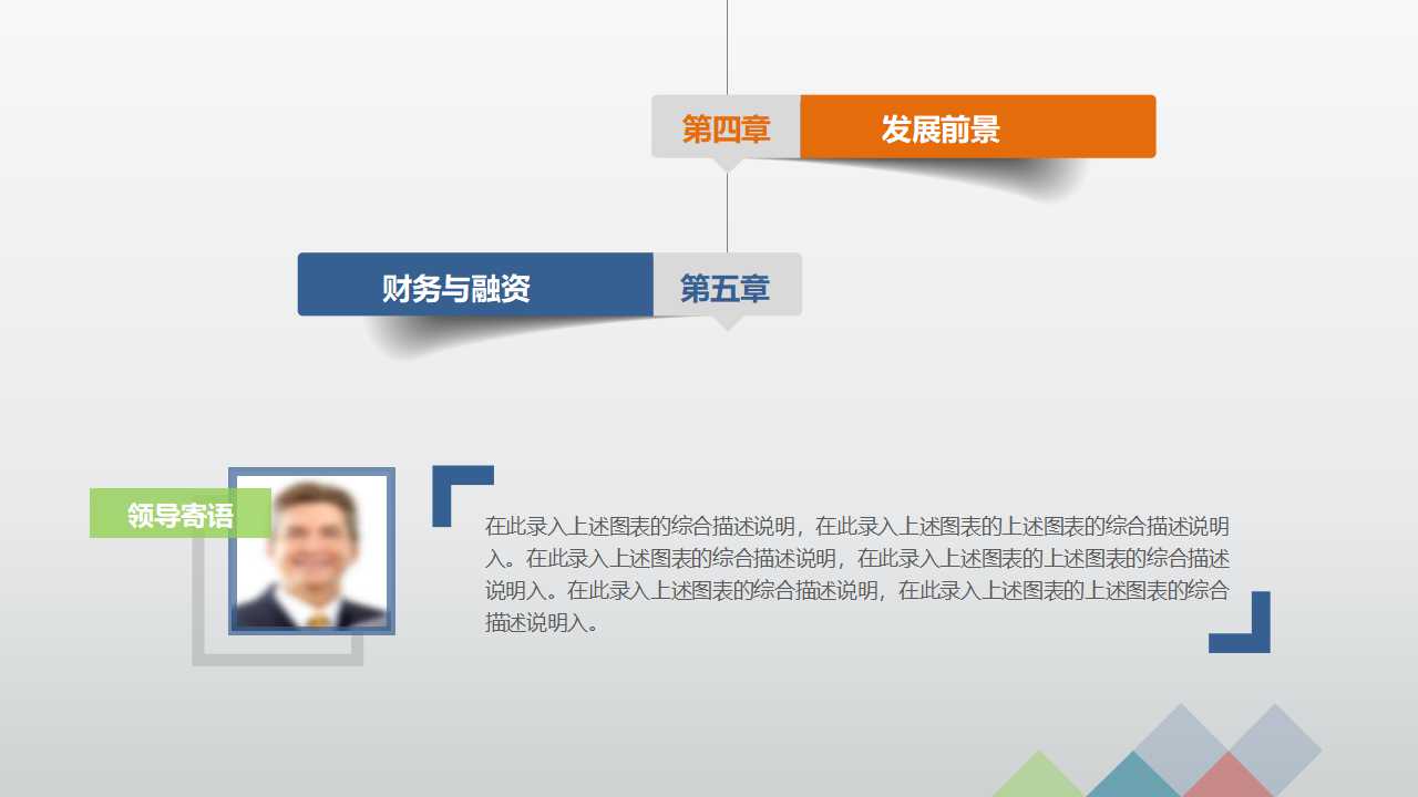中青旅战略困境研究报告PPT课件