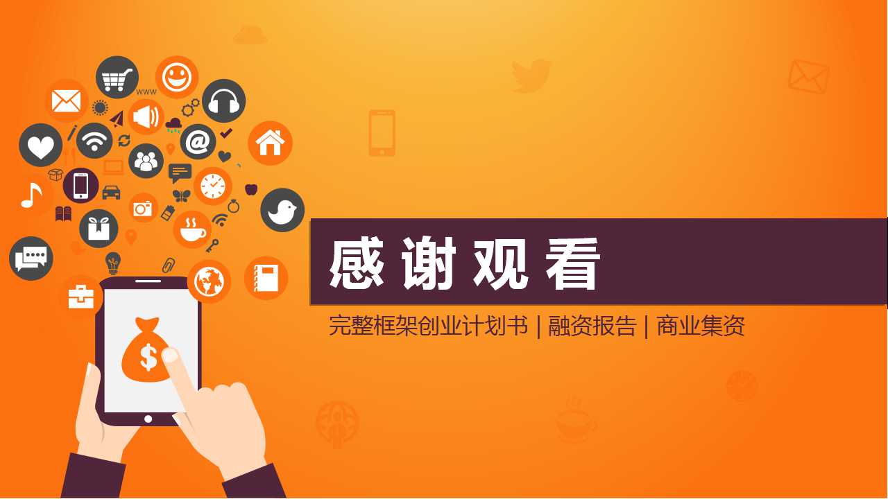 三蛇胆整合策划方案PPT课件