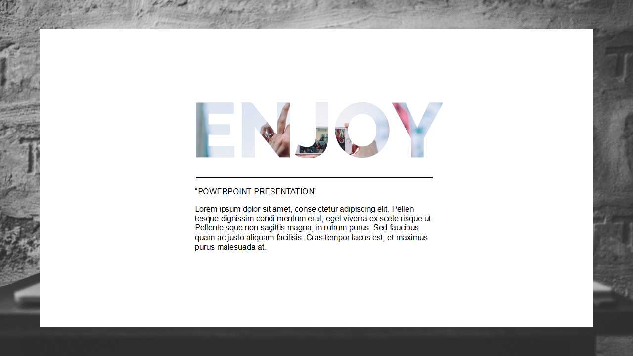 市场营销知识PPT模板下载