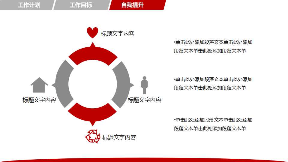 领导方式PPT课件一