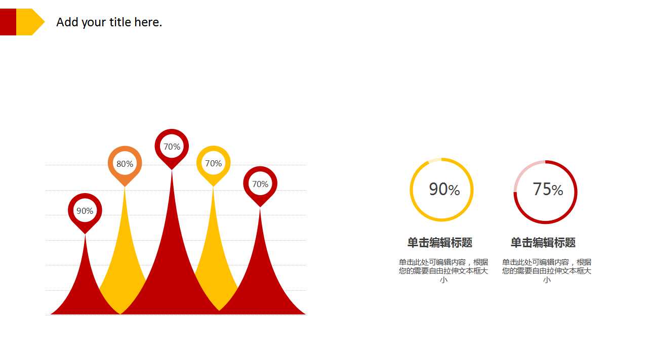 克服紧张的十种方法PPT课件