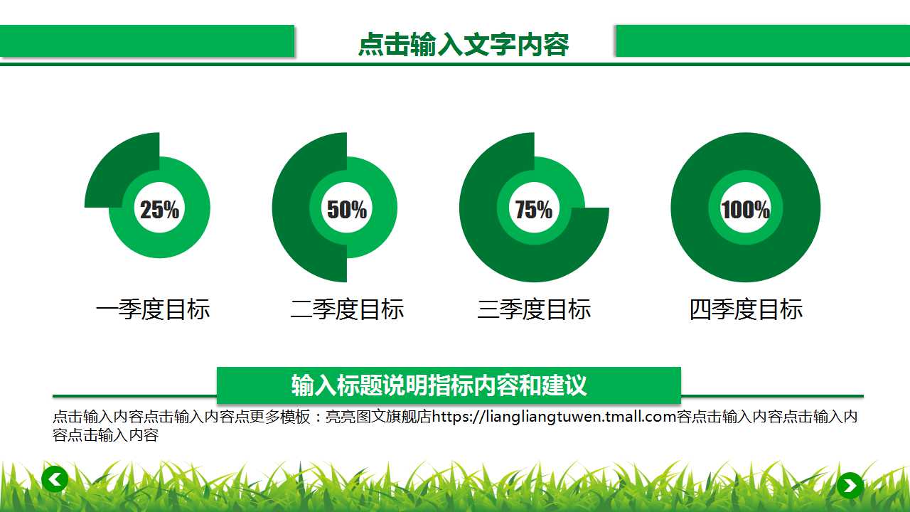 CORPORATE PERFORMANCE MEASUREMENTPPT课件