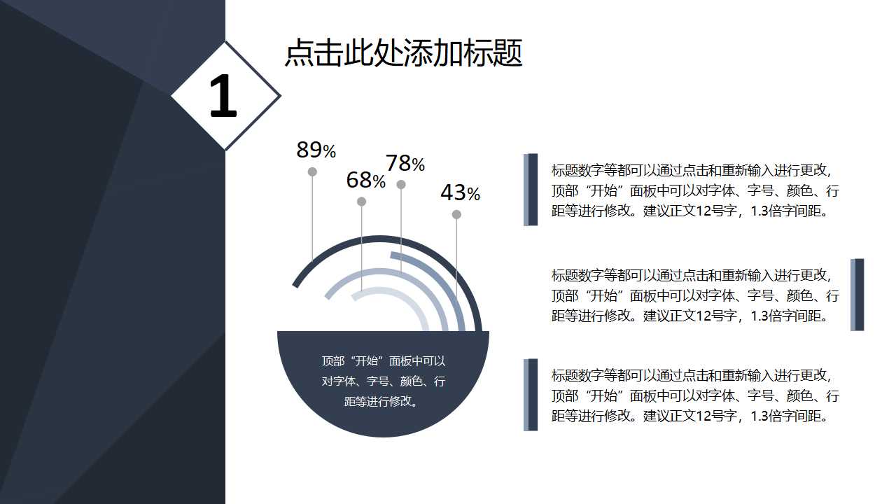 全程绩效第一讲PPT课件一