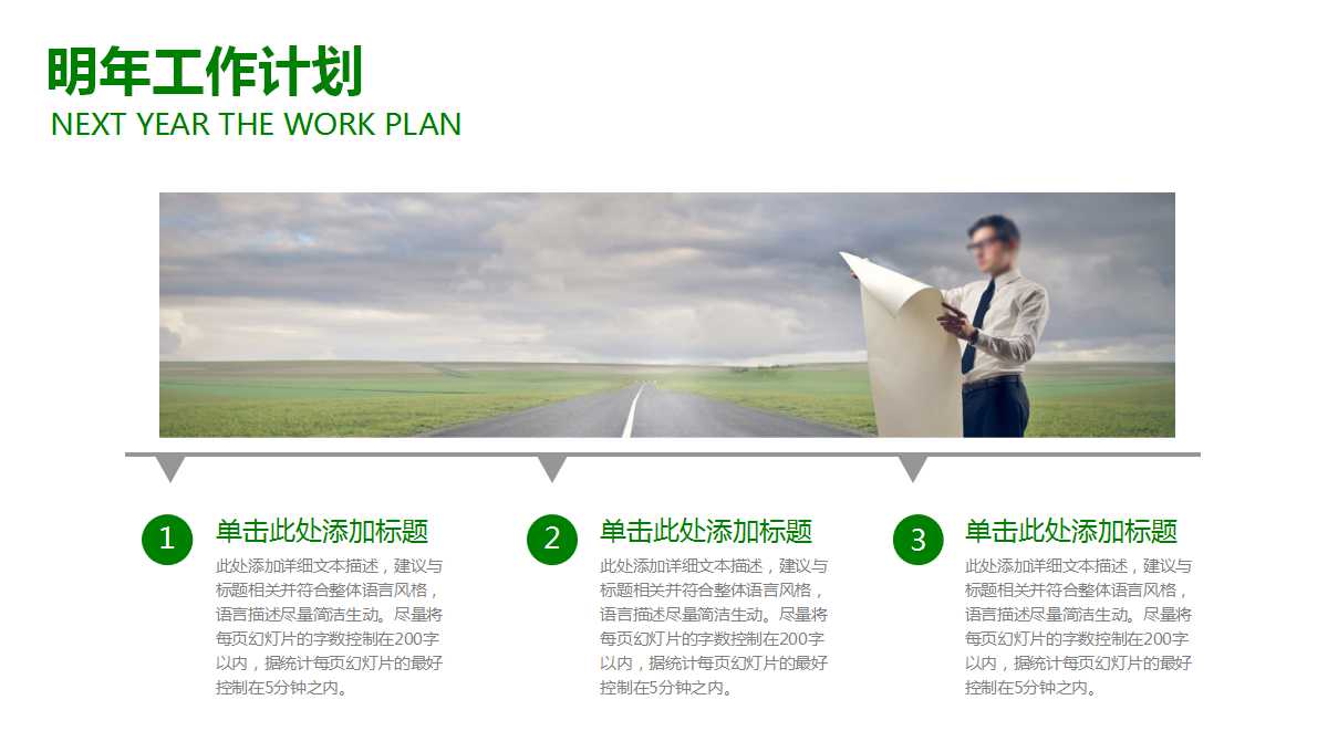 新员工职业化训练教程－－科学的工作方法PPT课件