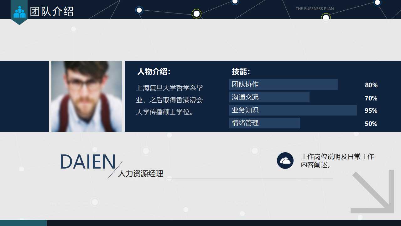 拒绝处理PPT课件